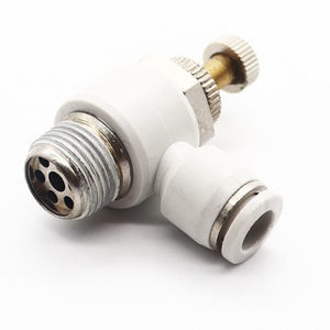 volumetric flow regulator
