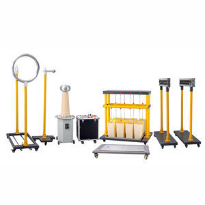 high-voltage hipot tester 1