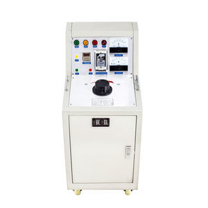 high-voltage hipot tester 1