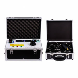 primary injection testing device