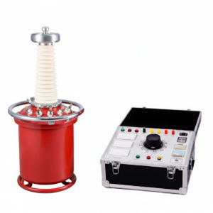 high-voltage hipot tester 1
