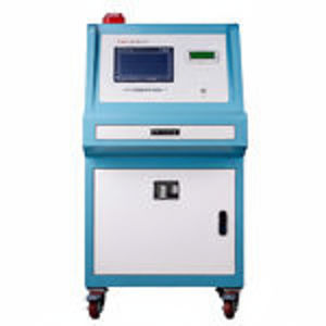 control cabinet