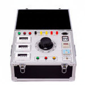 control console