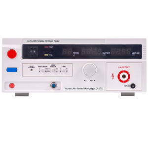 portable hipot tester 1