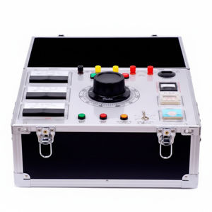 power control panel