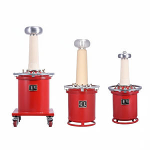 high-voltage hipot tester 1