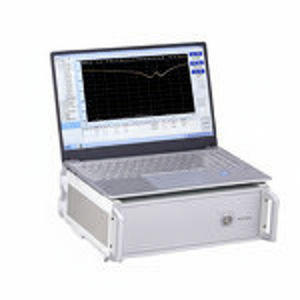 frequency response analyzer