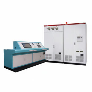 transformer test bench