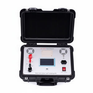 of loop resistance tester