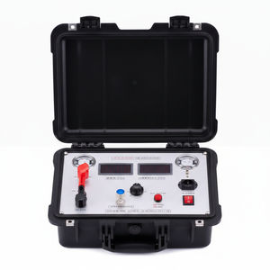 loop impedance testing device