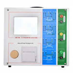 Current Transformer (CT) analyzer
