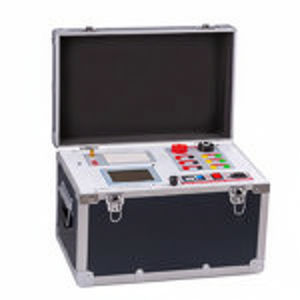 Current Transformer (CT) analyzer