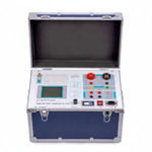 Current Transformer (CT) analyzer