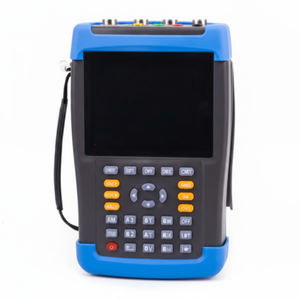 power quality analyzer