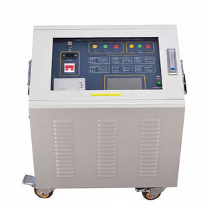 capacitance tester