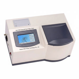 acidity testing device
