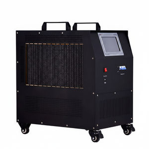 DC charge/discharge bank 1