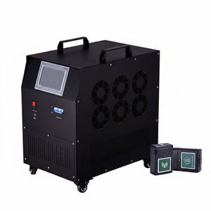 DC charge/discharge bank 1