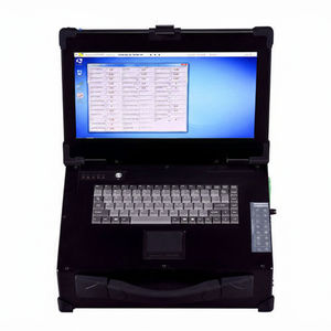 LAN fault recorder