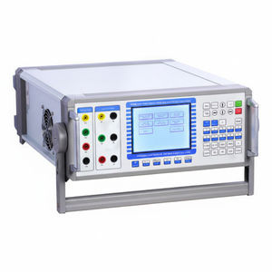benchtop power supply