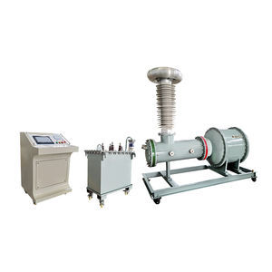 partial discharge tester 1