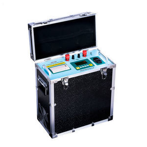 transformer milliohmmeter