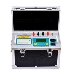 resistance tester