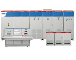 rotary dynamometer