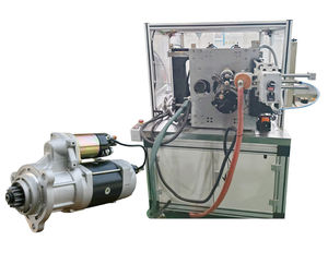 voltage test bench