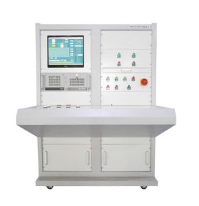 voltage test bench