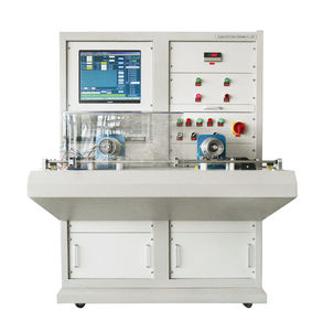 voltage test bench