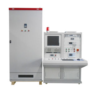 power test bench
