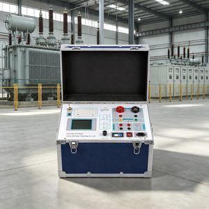 Current Transformer (CT) tester