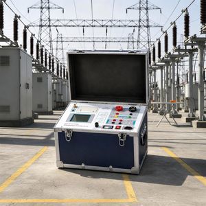 Potential/Voltage Transformer (PT) tester