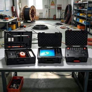 cable fault locator
