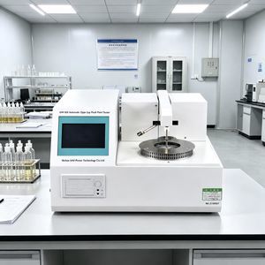 flash point tester 1
