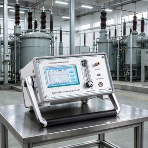 SF6 analyzer