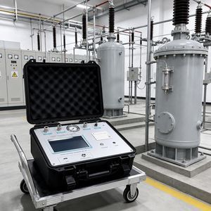 insulation tester