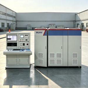 current test bench