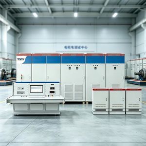 rotary dynamometer