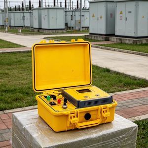 mobile power supply