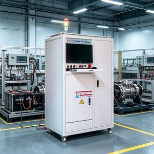 motor test bench