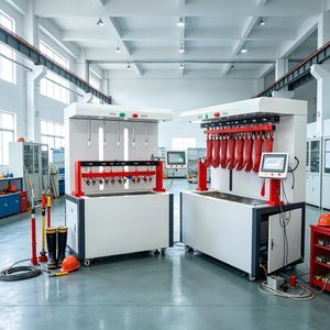 insulation tester
