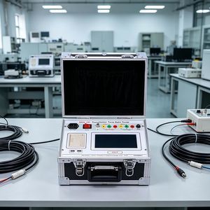 digital ratiometer 1