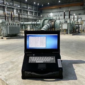 LAN fault recorder