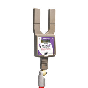 digital microhmmeter 1
