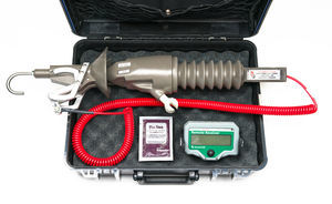 digital voltmeter 1