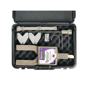 digital microhmmeter 1