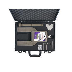 digital microhmmeter 1