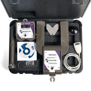 digital microhmmeter 1